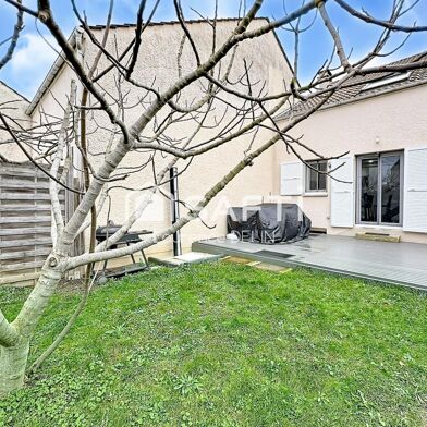 Maison 4 pièces 293400 €
