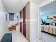MAISON RENOVEE - QUARTIER PAISIBLE - CHAMBRE RDC — photo 2