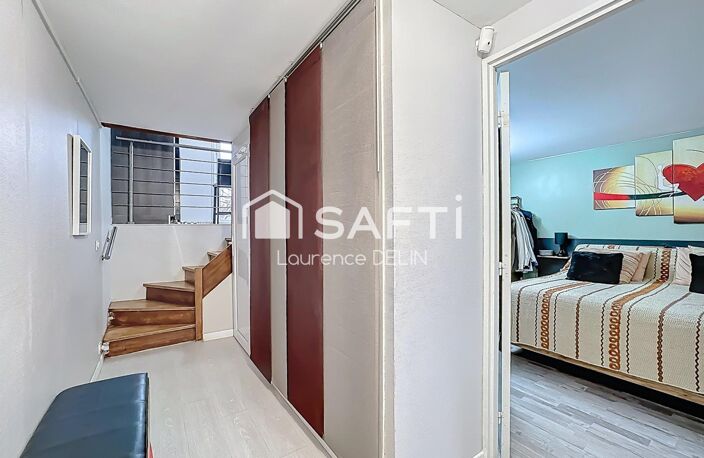 MAISON RENOVEE - QUARTIER PAISIBLE - CHAMBRE RDC — photo 2