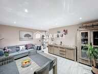 MAISON RENOVEE - QUARTIER PAISIBLE - CHAMBRE RDC — photo 4
