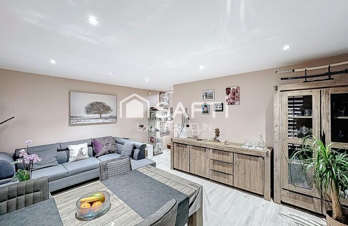 MAISON RENOVEE - QUARTIER PAISIBLE - CHAMBRE RDC — photo 4