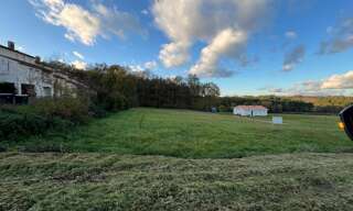 Terrain  1530 m² à vendre à Cocumont (47250)