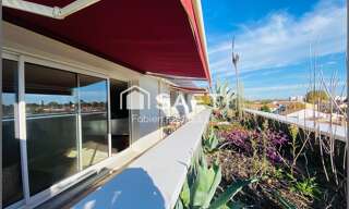 Appartement 5 Pièces 124 m² à vendre à Mérignac (33700)