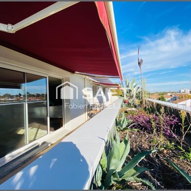 Appartement 5 pièces 464880 €