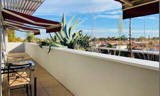 Appartement 5 Pièces 124 m² à vendre à Mérignac (33700)