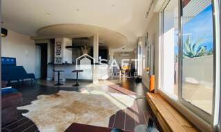 Appartement 5 Pièces 124 m² à vendre à Mérignac (33700)