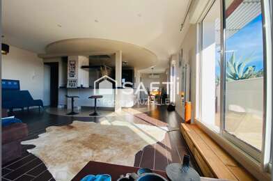 Appartement 5 pièces 464880 €