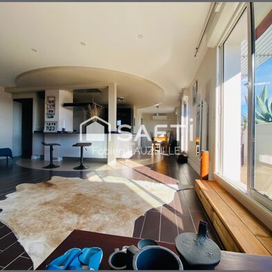 Appartement 5 pièces 464880 €