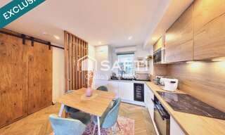 Appartement 2 Pièces 44 m² à vendre à Yvrac (33370)