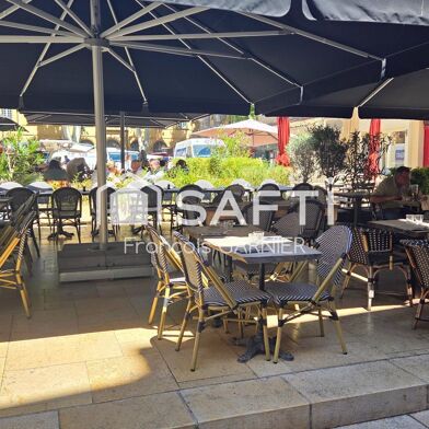 Commerce 5 pièces 749000 €