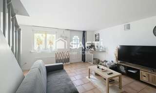 Maison 3 Pièces 73 m² à vendre à Nœux-les-Mines (62290)