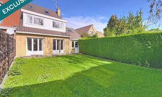 Maison 4 Pièces 100 m² à vendre à Santes (59211)