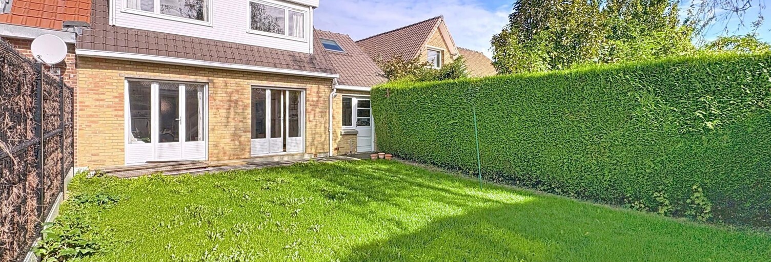 Maison 4 Pièces 100 m² à vendre à Santes (59211)