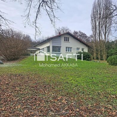 Maison 5 pièces 335000 €