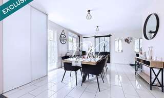 Maison 5 Pièces 87 m² à vendre à Courrières (62710)