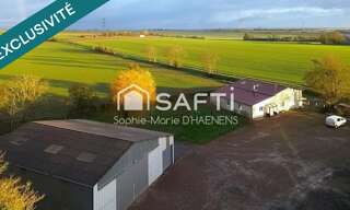 Maison 6 Pièces 191 m² à vendre à Cosne-Cours-sur-Loire (58200)