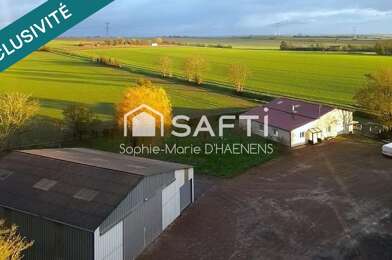 Maison 6 pièces 230000 €