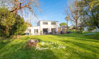 Maison 6 Pièces 163 m² à vendre à Concarneau (29900)