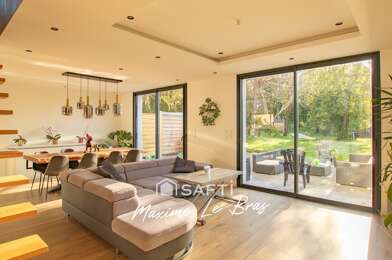 Maison 6 pièces 645000 €