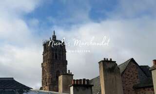 Maison 8 Pièces 193 m² à vendre à Rodez (12000)