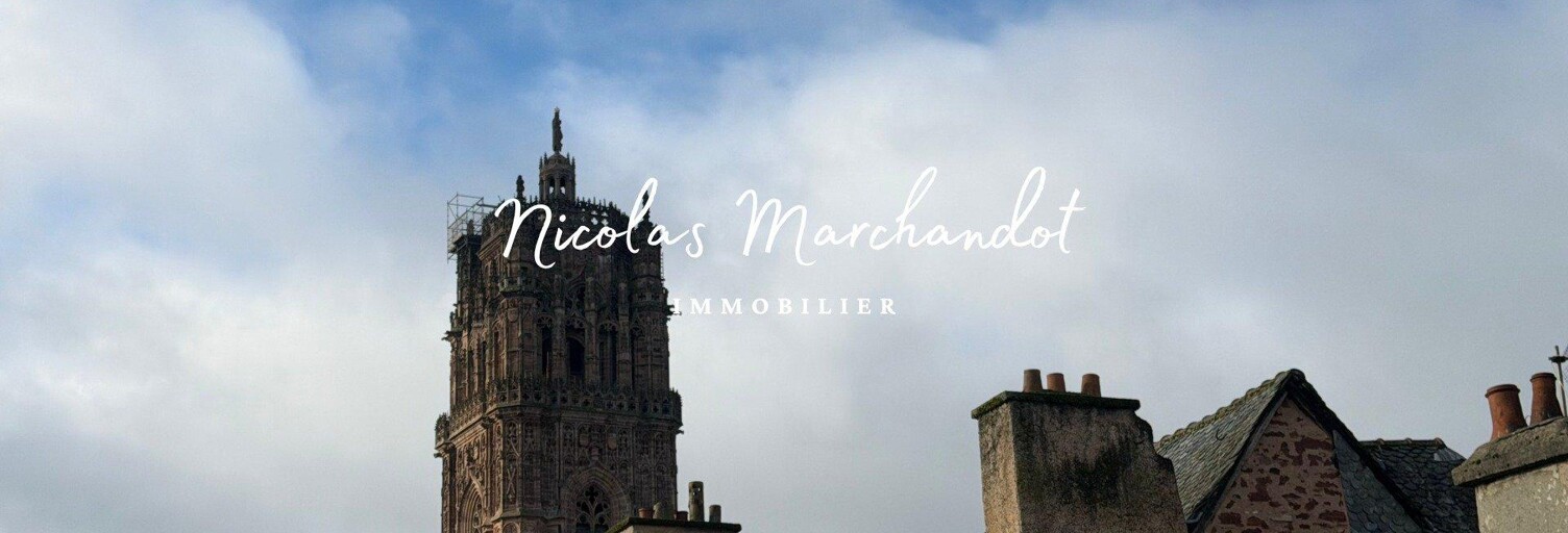 Maison 8 Pièces 193 m² à vendre à Rodez (12000)