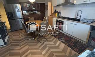 Maison 5 Pièces 140 m² à vendre à Serocourt (88320)