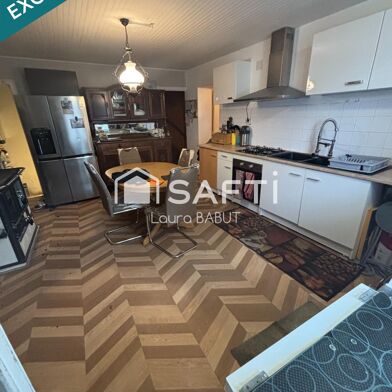 Maison 5 pièces 75000 €