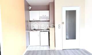 Appartement 2 Pièces 31 m² à vendre à Limoges (87100)