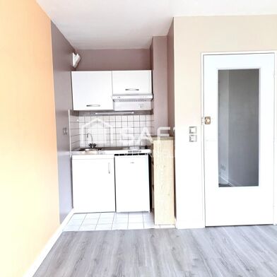 Appartement 2 pièces 68000 €