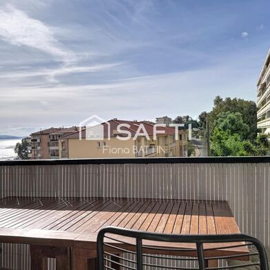 Appartement 3 pièces 390000 €