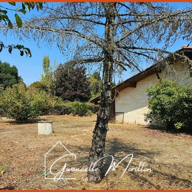 Maison 7 pièces 239000 €