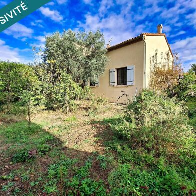 Maison 5 pièces 270000 €