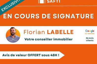 Maison 5 pièces 270000 €