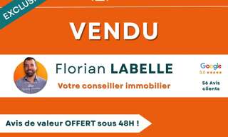 Maison 5 Pièces 140 m² à vendre à Bompas (66430)