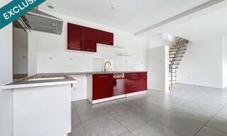 Maison 4 Pièces 76 m² à vendre à Sept-Saulx (51400)