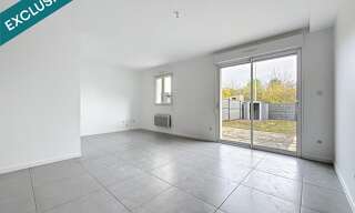 Maison 4 Pièces 76 m² à vendre à Sept-Saulx (51400)