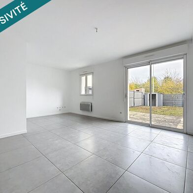 Maison 4 pièces 217000 €