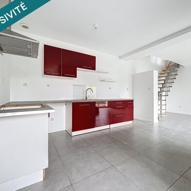 Maison 4 pièces 217000 €