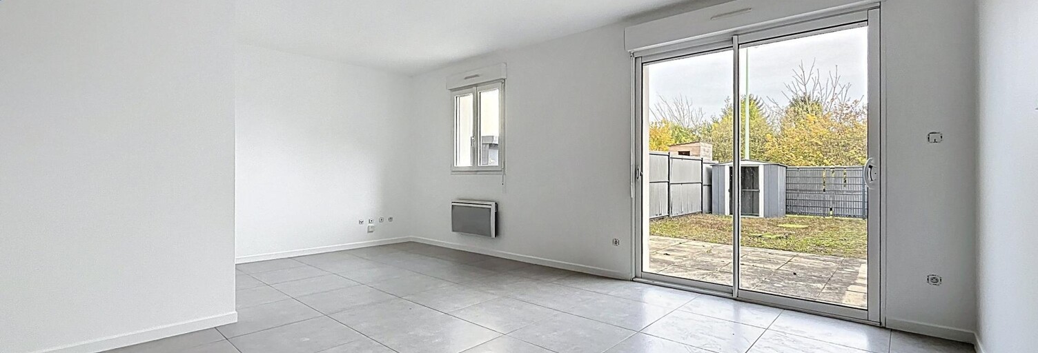 Maison 4 Pièces 76 m² à vendre à Sept-Saulx (51400)