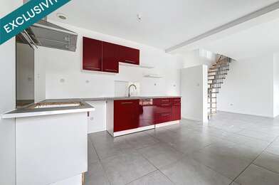 Maison 4 pièces 185000 €