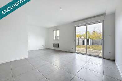 Maison 4 pièces 185000 €
