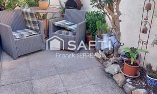 Maison 2 Pièces 31 m² à vendre à Gruissan (11430)