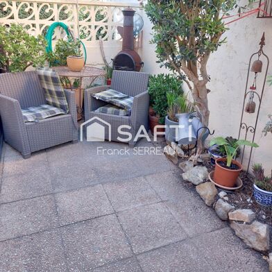 Maison 2 pièces 156000 €