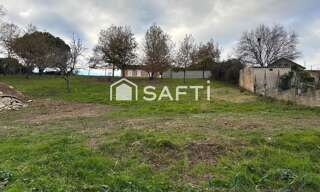 Terrain  790 m² à vendre à Carmaux (81400)