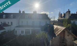 Appartement 2 Pièces 40 m² à vendre à Tours (37100)