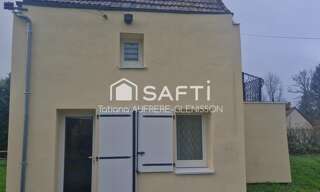 Maison 2 Pièces 60 m² à vendre à Domeyrot (23140)