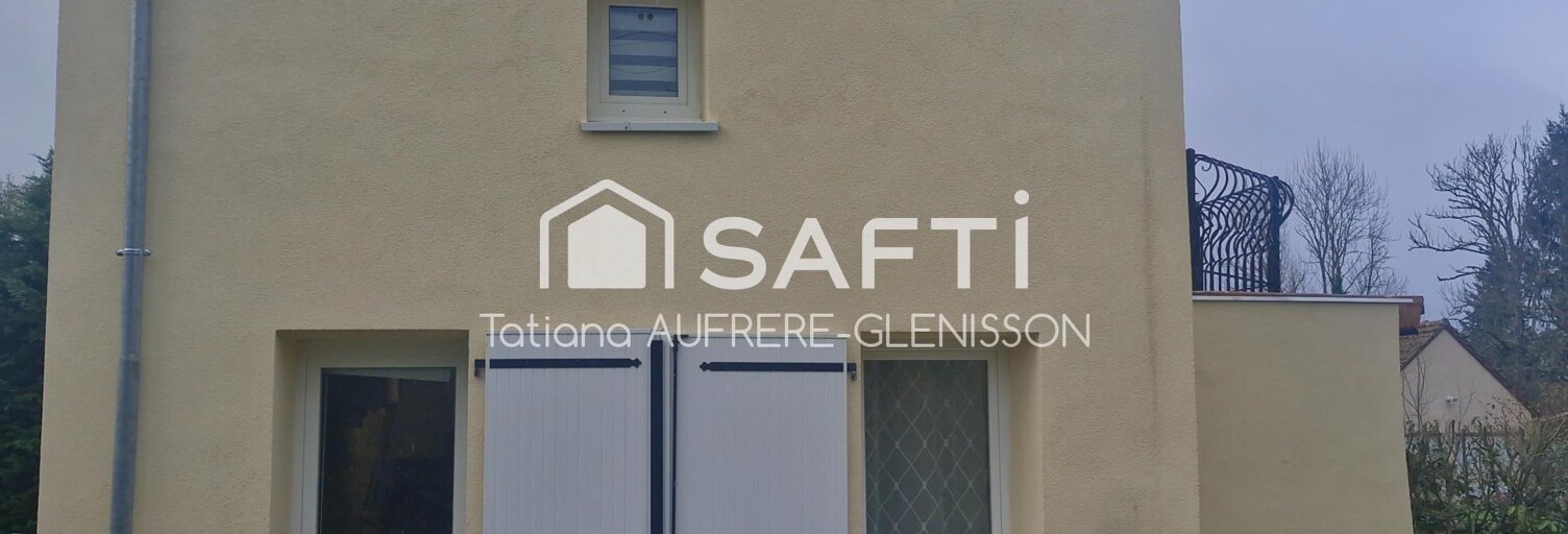 Maison 2 Pièces 60 m² à vendre à Domeyrot (23140)