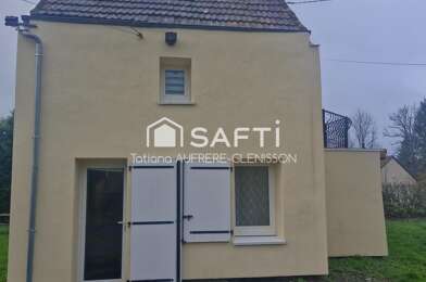 Maison 2 pièces 70000 €