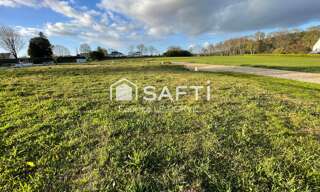 Terrain  627 m² à vendre à Guénin (56150)