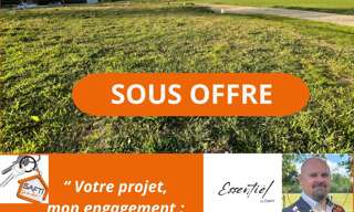 Terrain  627 m² à vendre à Guénin (56150)